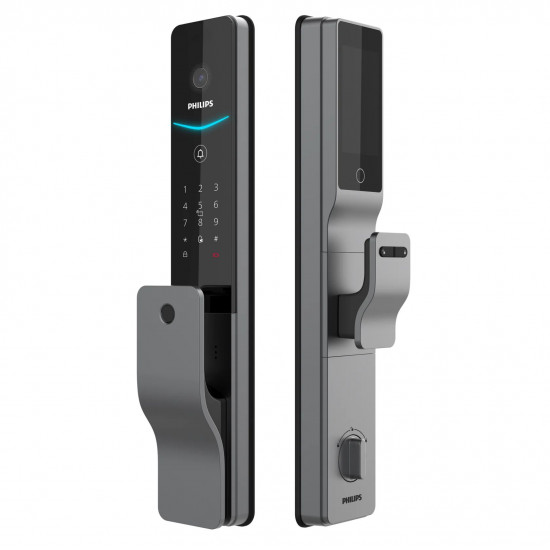 Замок электронный Philips Easykey DDL720-MVP