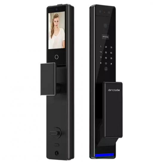 Электронный замок Dircode T850 (Диркод)