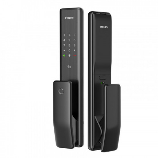 Замок электронный Philips Easykey Alpha-5HB