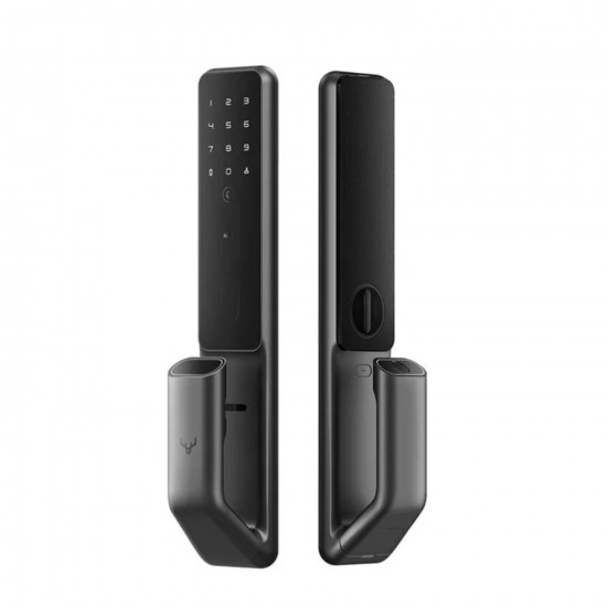 Замок электронный Xiaomi Lockin SV40 (Локин Ксяоми)